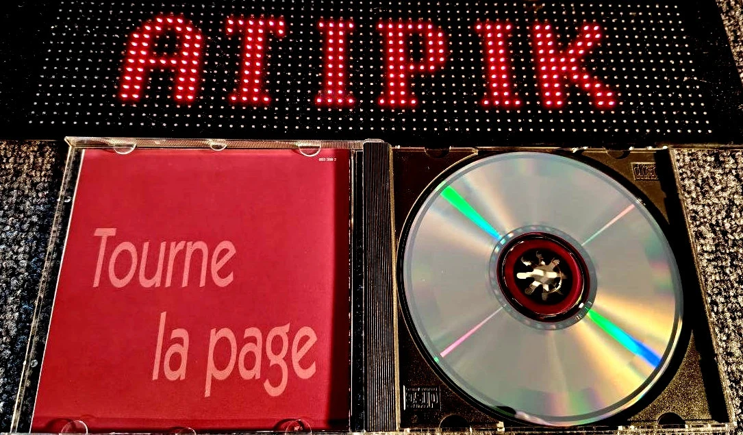 🎶 Er was eens - het cultjuweel uit de jaren 70 om absoluut te bezitten! – photo 4
